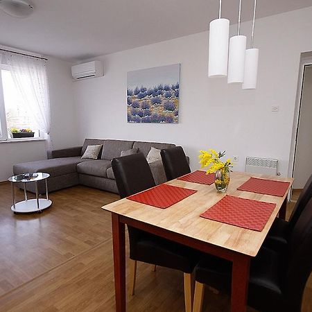 City Center Accommodation Zadar Værelse billede