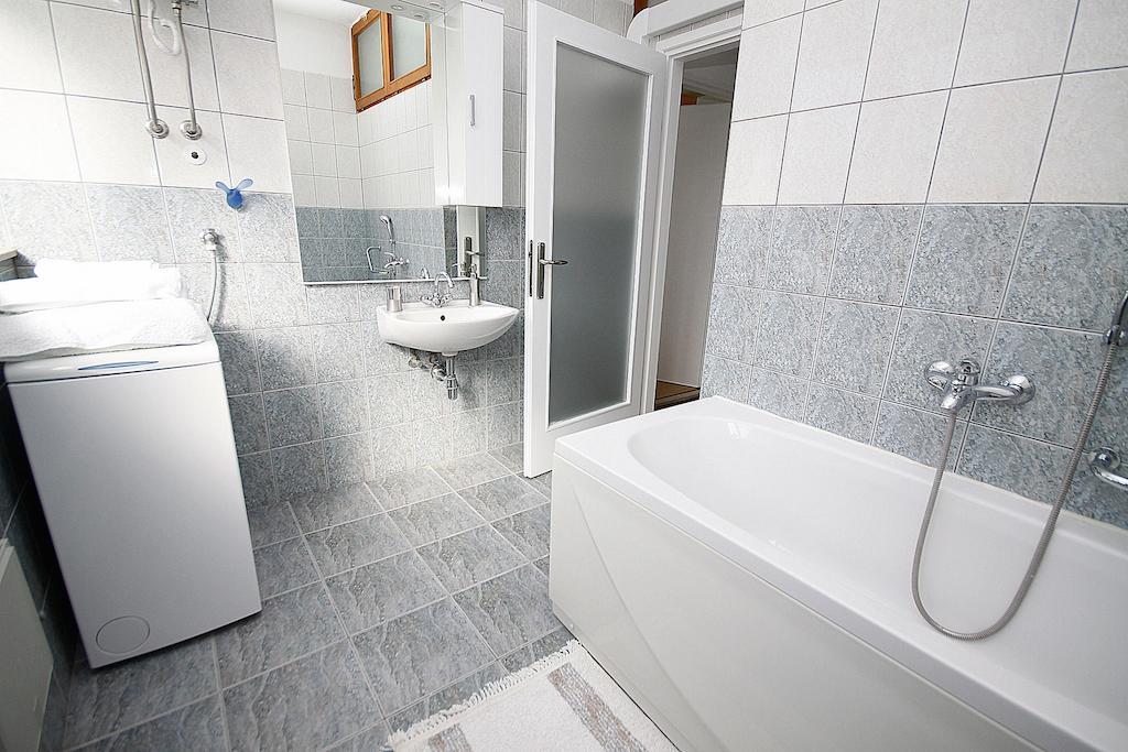 City Center Accommodation Zadar Værelse billede