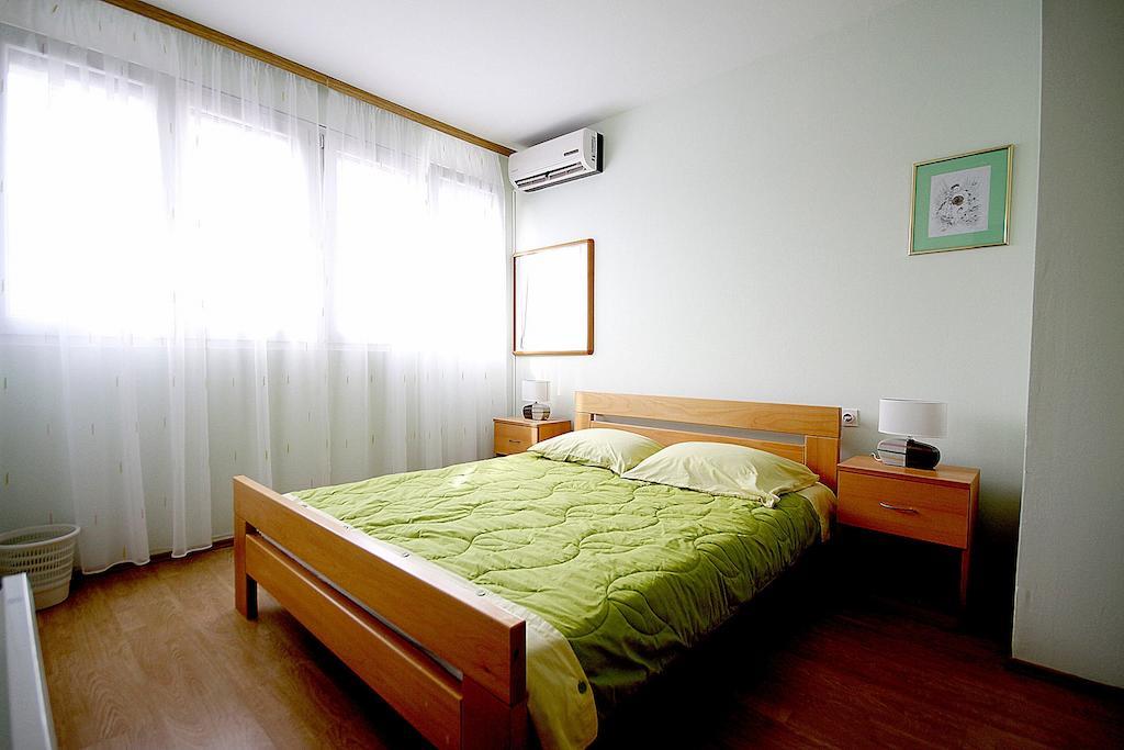 City Center Accommodation Zadar Værelse billede